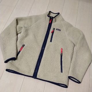 パタゴニア(patagonia)のパタゴニア レトロX フリース(ブルゾン)