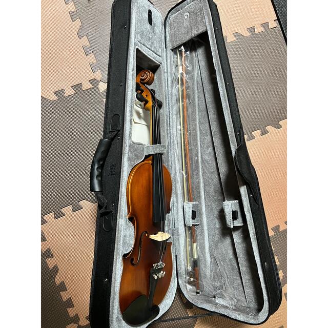バイオリン初心者セット