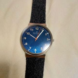 スカーゲン(SKAGEN)のSKAGEN腕時計(腕時計)