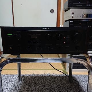 ソニー(SONY)のSONY TA-F333ESXⅡ やや難あり(アンプ)