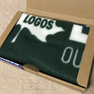 ロゴス(LOGOS)のLOGOS ブランケット(その他)