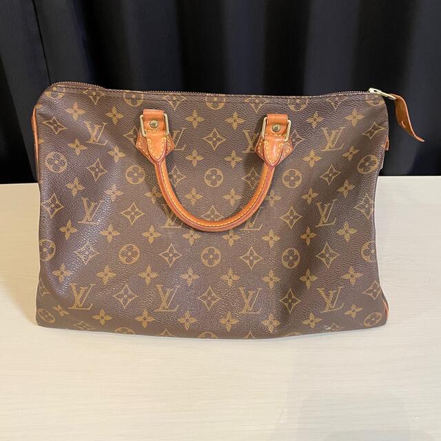 LOUIS VUITTON(ルイヴィトン)のルイヴィトン  ボストンバック レディースのバッグ(ボストンバッグ)の商品写真