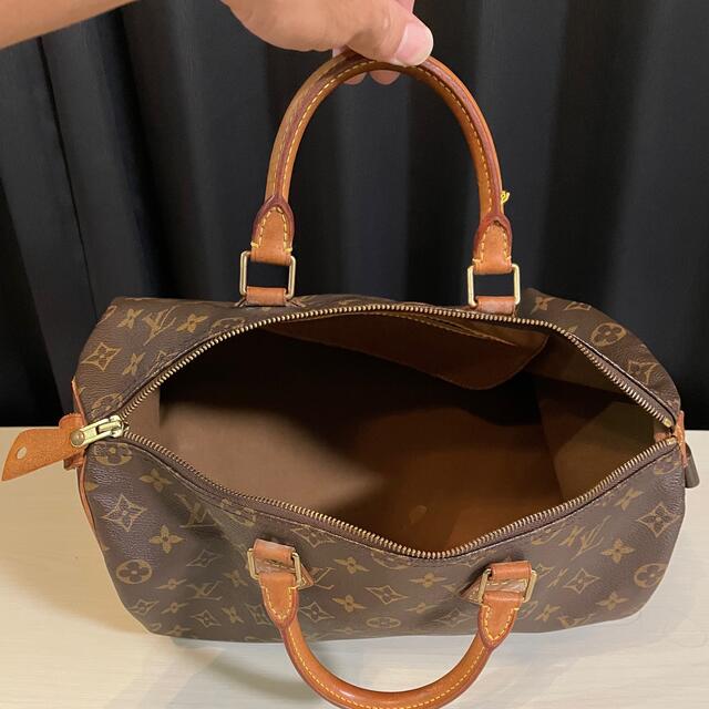 LOUIS VUITTON(ルイヴィトン)のルイヴィトン  ボストンバック レディースのバッグ(ボストンバッグ)の商品写真