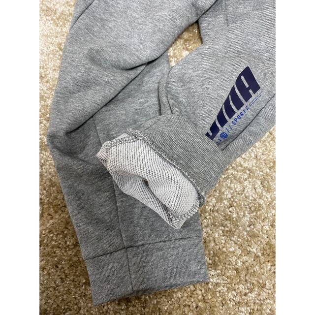 PUMA(プーマ)の新品！プーマ　ズーポン　120 キッズ/ベビー/マタニティのキッズ服男の子用(90cm~)(パンツ/スパッツ)の商品写真