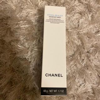 シャネル(CHANEL)のイドゥラビューティエッセンスミスト(美容液)