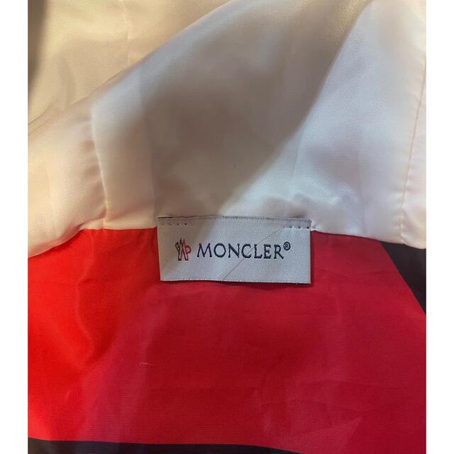 MONCLER(モンクレール)のモンクレール　風　ジャケット　ウインドブレーカー　パーカー　ジャンパー メンズのジャケット/アウター(ナイロンジャケット)の商品写真