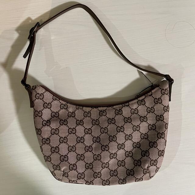 GUCCI - GUCCI ショルダーバッグ レディース