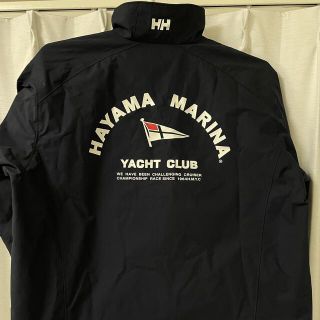 ヘリーハンセン(HELLY HANSEN)の【新品】　HELLY HANSEN ジャケット XXL(マウンテンパーカー)