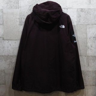 シュプリーム×ノースフェイス 12AW コーデュロイマウンテン ...