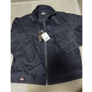 ディッキーズ(Dickies)のディッキーズ 作業着ブルゾンD-1862(ブルゾン)