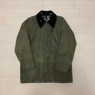 バーブァー(Barbour)のBarbour 古着 BEDALE(ブルゾン)