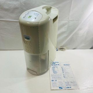 コロナ(コロナ)のコロナ 除湿機CORONA CD-P6311(その他)