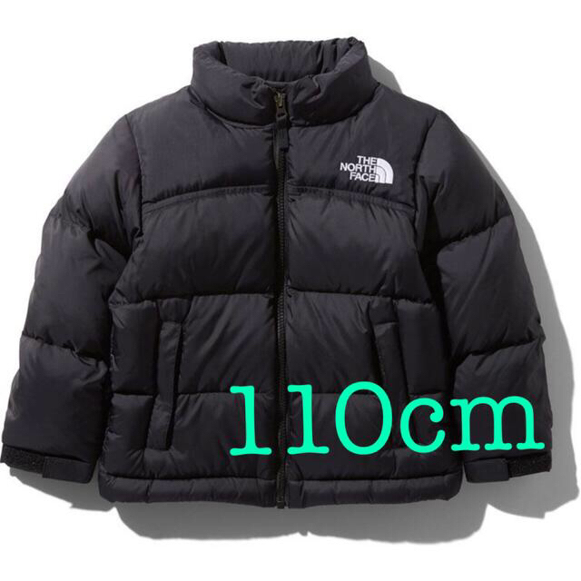 THE NORTH FACE 110cm