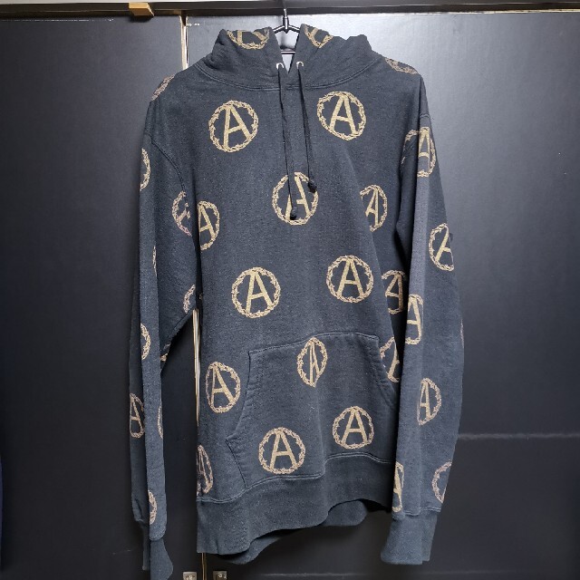Supreme - Supreme×UNDERCOVER 16AW Anarchy Hoodedの通販 by
