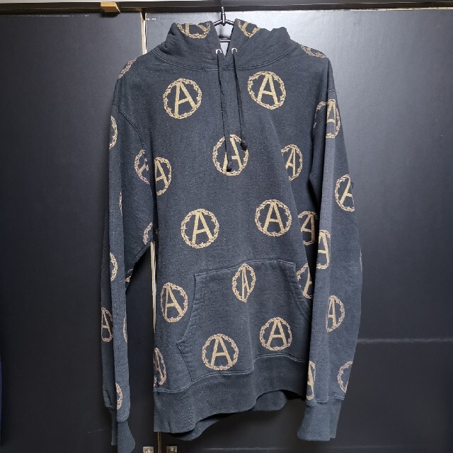 Supreme - Supreme×UNDERCOVER 16AW Anarchy Hoodedの通販 by ...