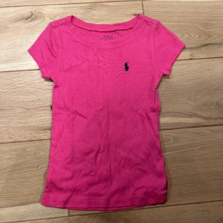 ラルフローレン(Ralph Lauren)のラルフローレン Tシャツ　4T 110cm(Tシャツ/カットソー)