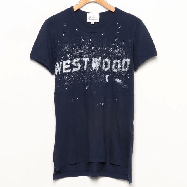 Vivienne Westwood ミルキーウェイTシャツ