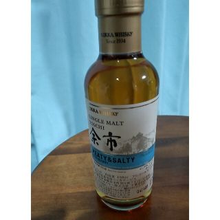 蒸留所限定 余市 700ml+180ml×3 4本セット ニッカ