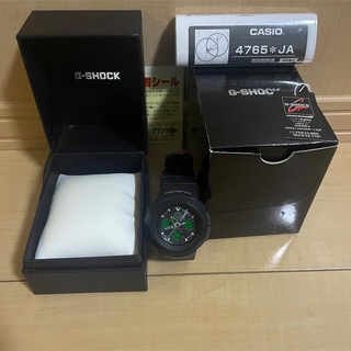 ジーショック(G-SHOCK)のG-SHOCK  AWG-M500F(腕時計(デジタル))