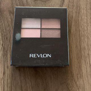 レブロン(REVLON)のレブロン アイグロー シャドウ クワッド N 002 スウィート ニュートラルズ(アイシャドウ)