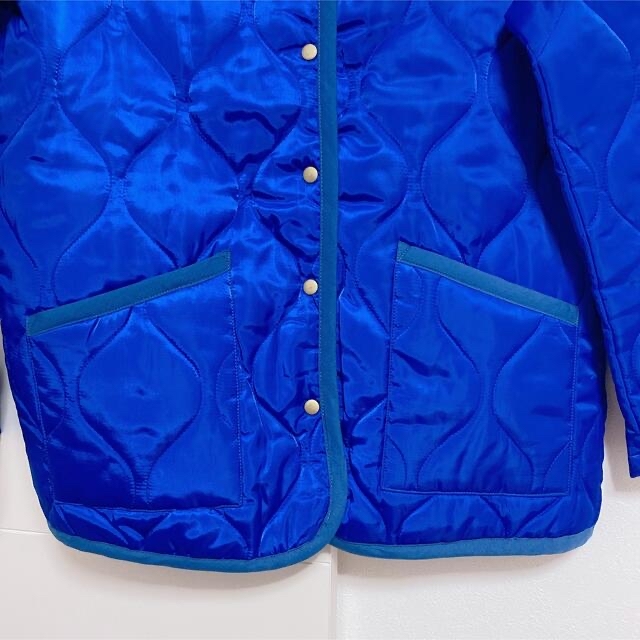 NICOLE キルティングジャケット インナーダウン ライナージャケット レディースのジャケット/アウター(ダウンジャケット)の商品写真