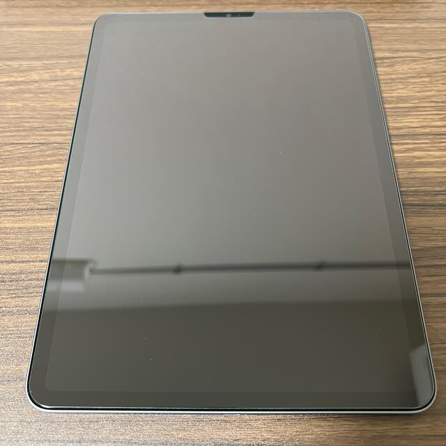 iPad Pro 11インチ 第3世代 WiFi 128GB スペースグレイ www.bistro