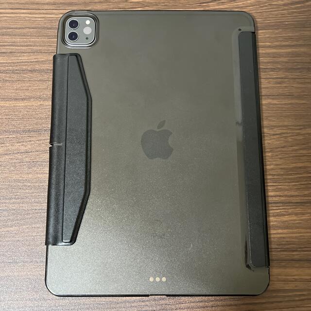 iPad Pro 11インチ 第3世代 WiFi 128GB スペースグレイ www.bistro