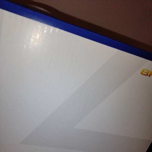 SONY(ソニー)のプレイステーション5　ディスクドライブ搭載モデル エンタメ/ホビーのゲームソフト/ゲーム機本体(家庭用ゲーム機本体)の商品写真