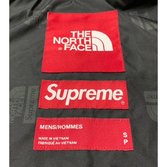 Supreme(シュプリーム)のSupreme The North Face RTG Jacket + Vest メンズのジャケット/アウター(マウンテンパーカー)の商品写真