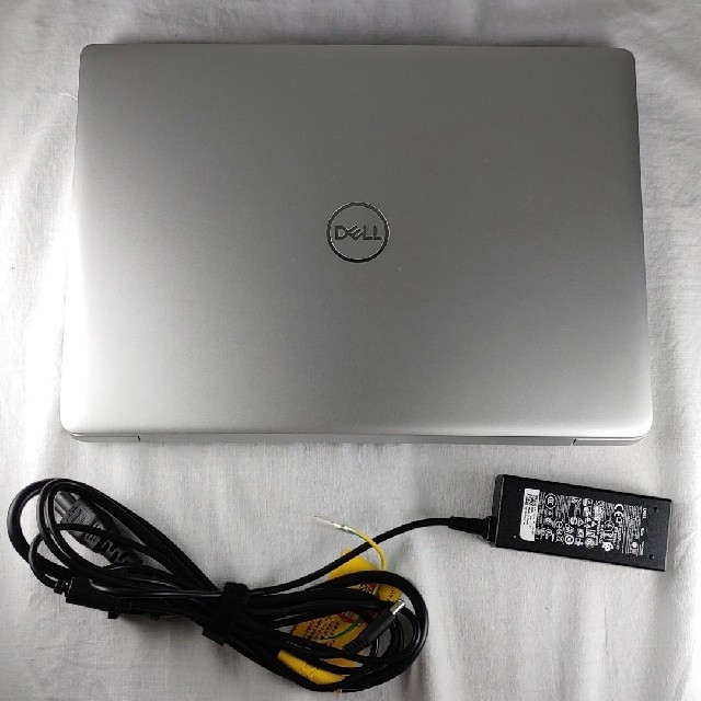 DELL(デル)のDell ノートPC Inspiron 14 5480 Core i5 SSD スマホ/家電/カメラのPC/タブレット(ノートPC)の商品写真