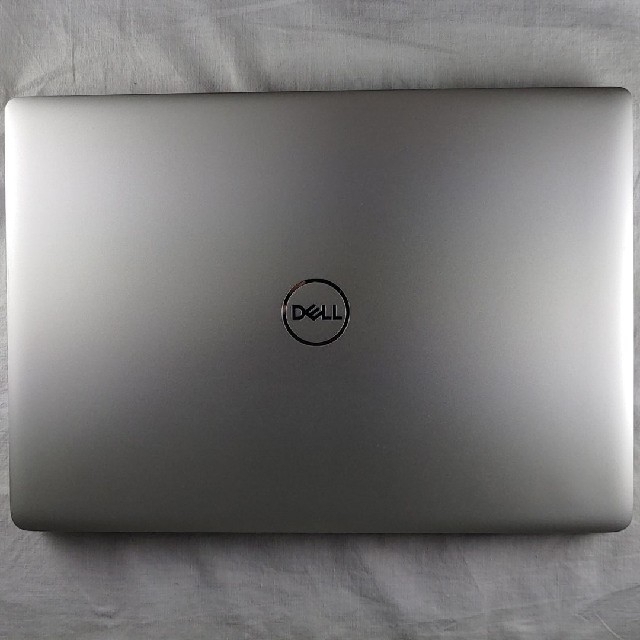 Dell ノートPC Inspiron 14 5480 Core i5 SSD 2