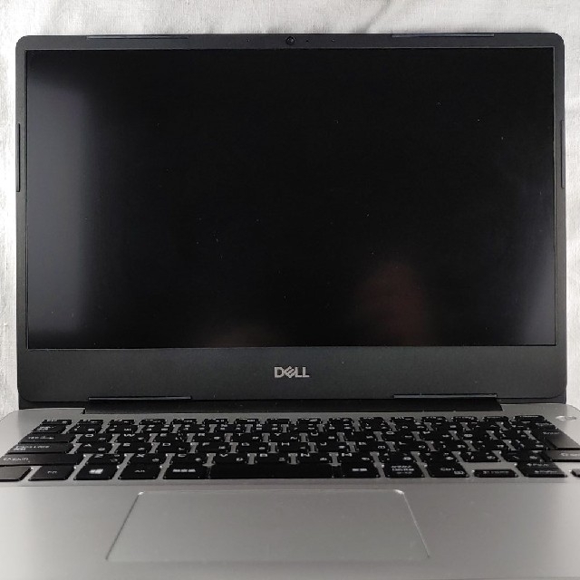 Dell ノートPC Inspiron 14 5480 Core i5 SSD 4