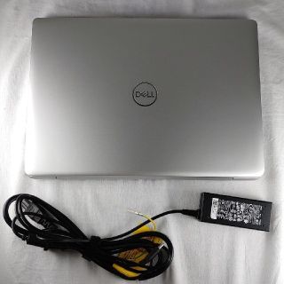 デル(DELL)のDell ノートPC Inspiron 14 5480 Core i5 SSD(ノートPC)