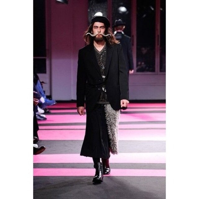 yohji yamamoto 2013aw スカート ヨウジ ヤマモト オム