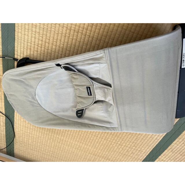 BABYBJORN(ベビービョルン)のベビービョルン バウンサー キッズ/ベビー/マタニティの寝具/家具(その他)の商品写真