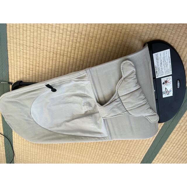 BABYBJORN(ベビービョルン)のベビービョルン バウンサー キッズ/ベビー/マタニティの寝具/家具(その他)の商品写真