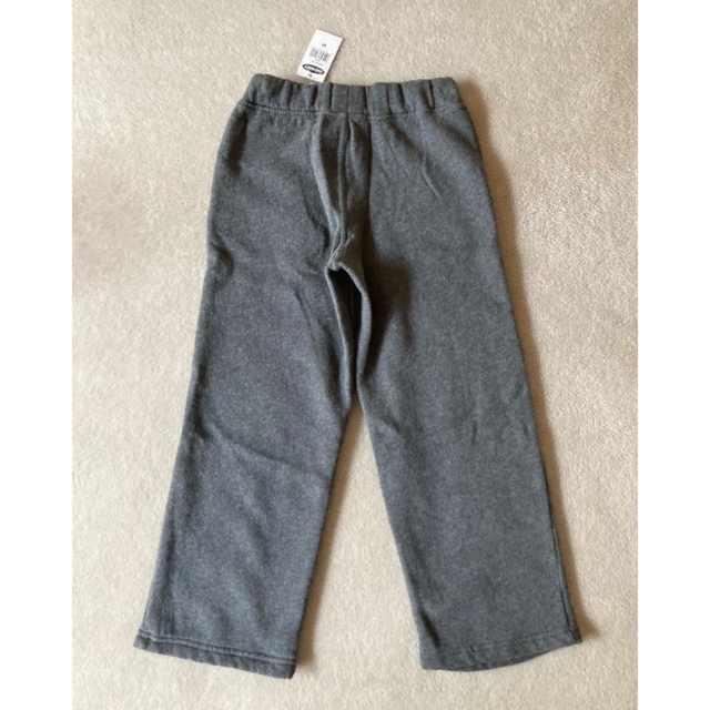 Old Navy - 新品 import OLDNAVYダークグレーのセットアップ 5T