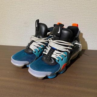 ナイキ(NIKE)のNIKE D/MS/X(スニーカー)