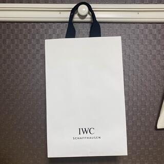 IWC - IWC ショッパー　