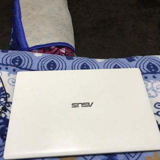 エイスース(ASUS)のASUS-PC(ノートPC)