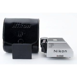 ニコン(Nikon)のシャケ50様専用★ Nikon F用 フォトミック FTNファインダー(その他)