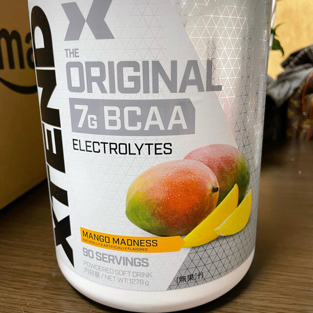 保障 エクステンド bcaa マンゴー 1278g XTEND sushitai.com.mx