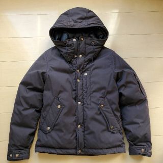 ノースフェイス(THE NORTH FACE) グリーンレーベルリラクシング ダウン