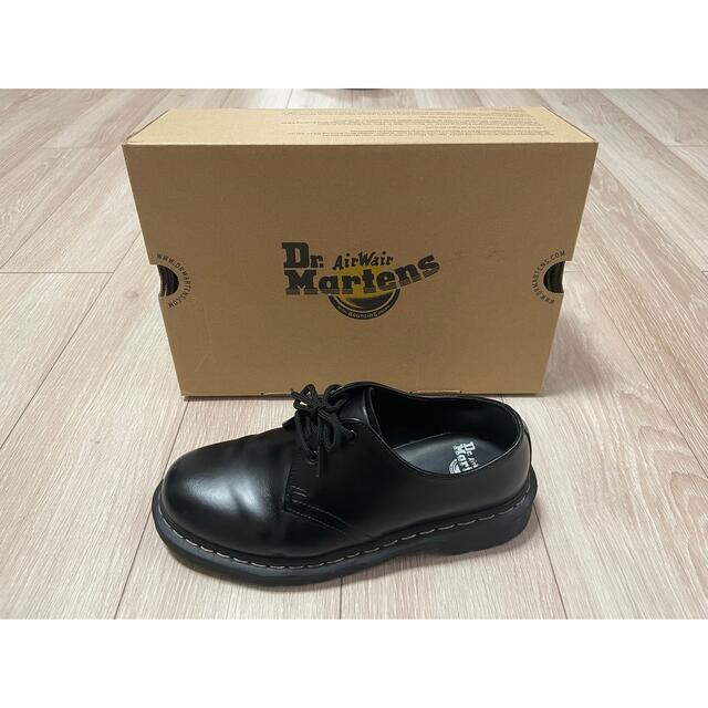 ［超美品］Dr.Martens ドクターマーチン 3ホール