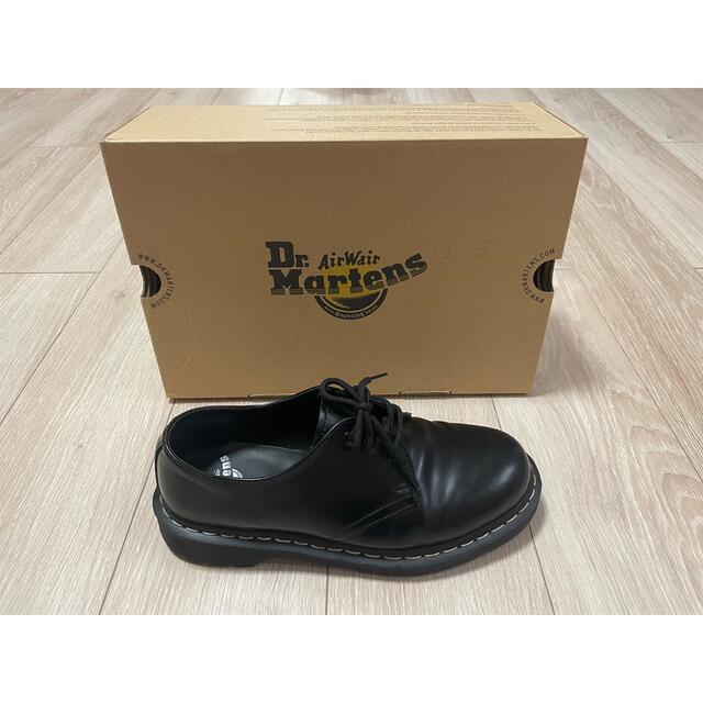 ［超美品］Dr.Martens ドクターマーチン 3ホール