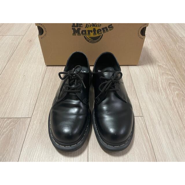 ［超美品］Dr.Martens ドクターマーチン 3ホール