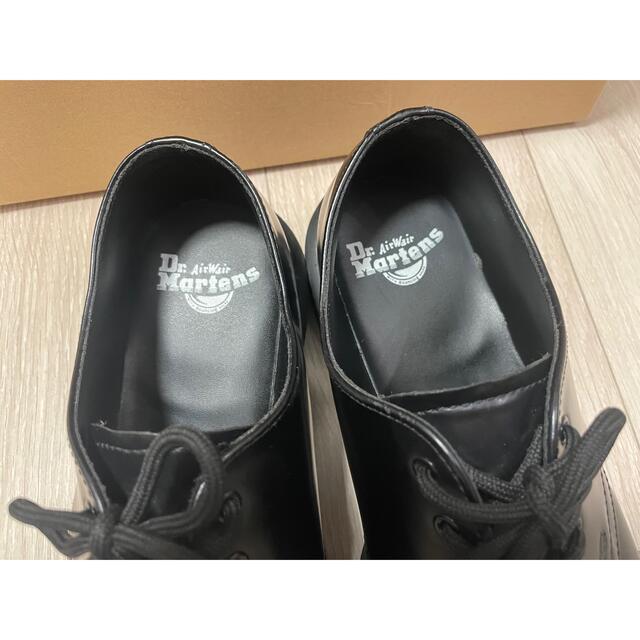 ［超美品］Dr.Martens ドクターマーチン 3ホール