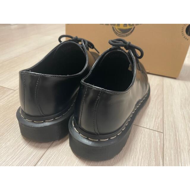 ［超美品］Dr.Martens ドクターマーチン 3ホール