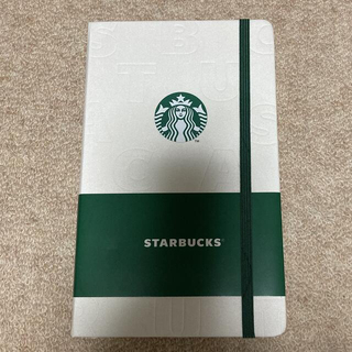 スターバックスコーヒー(Starbucks Coffee)の台湾スターバックスコーヒー2022年手帳(カレンダー/スケジュール)