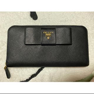 プラダ(PRADA)のプラダ(財布)